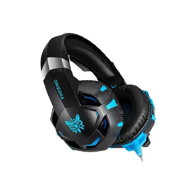 Onikuma K2 PRO Stereo Gaming Headset (8)