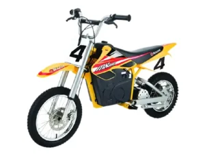 Razor MX650 Dirt Rocket Qatar BravoKids