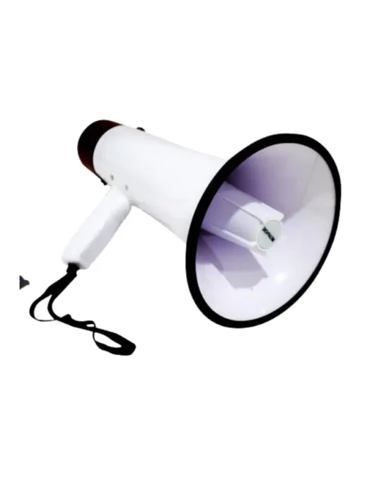 Rechargeable Handheld Megaphone