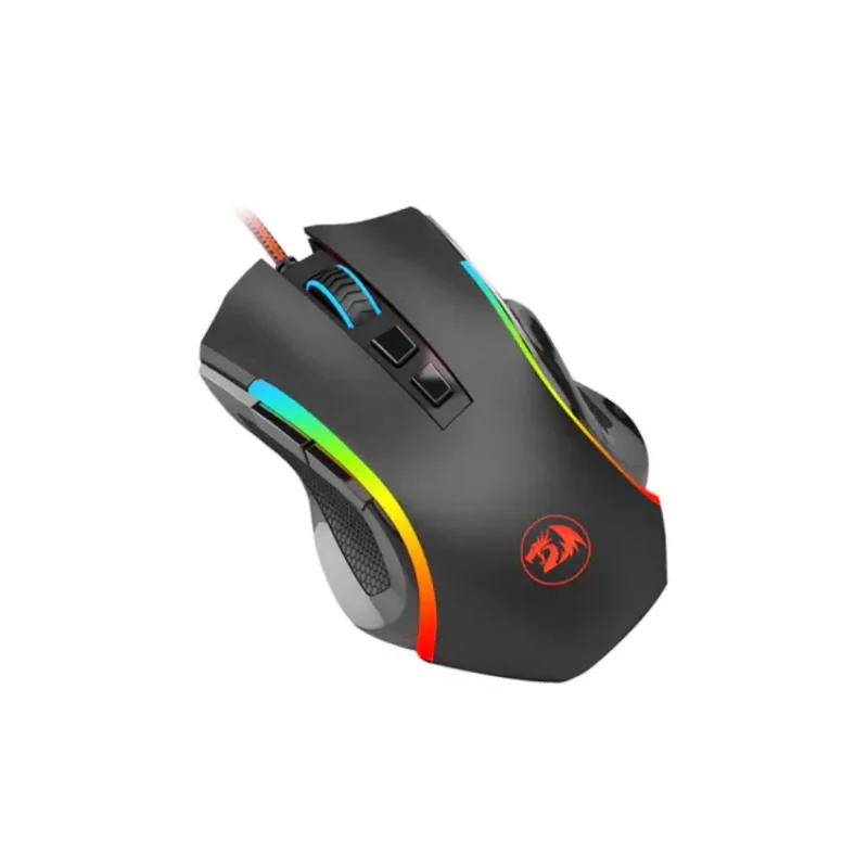 Reddragon Griffin M607 Mouse Wired (1)