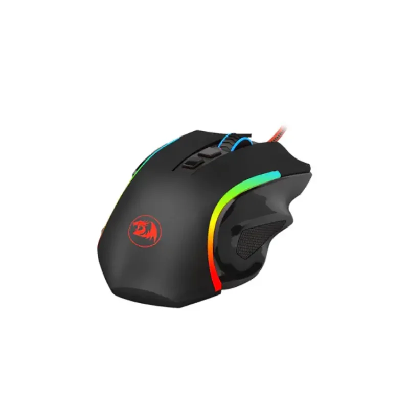 Reddragon Griffin M607 Mouse Wired (2)