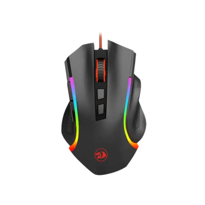 Reddragon Griffin M607 Mouse Wired (3)