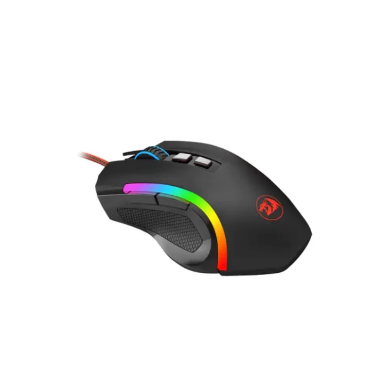 Reddragon Griffin M607 Mouse Wired (4)