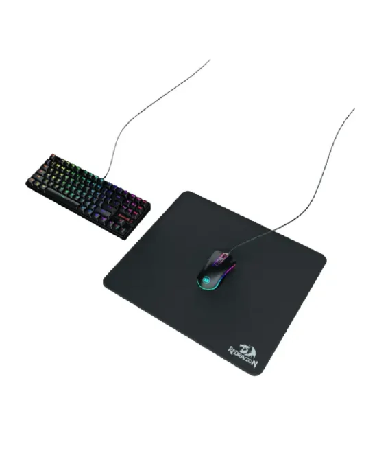 Redragon Flick Gaming Mousepad Large