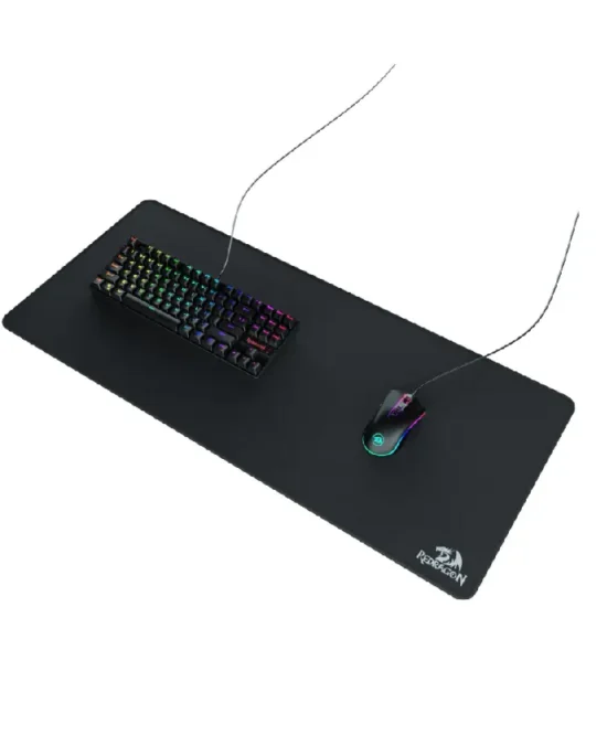 Redragon Flick Gaming Mousepad XL (2)