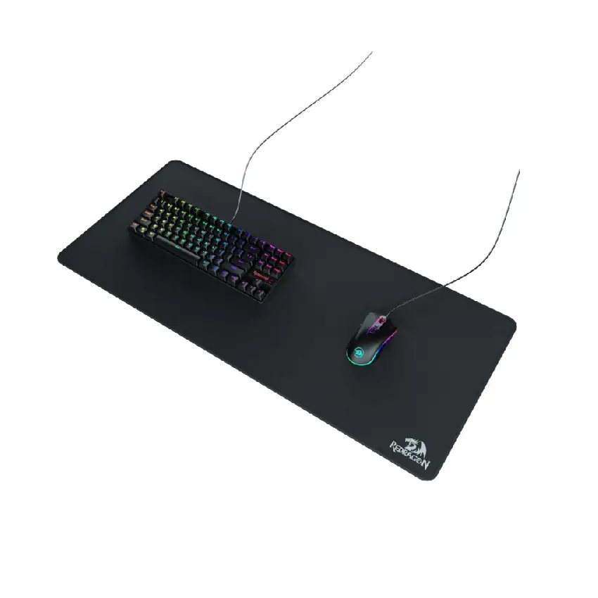 Redragon Flick Gaming Mousepad XL