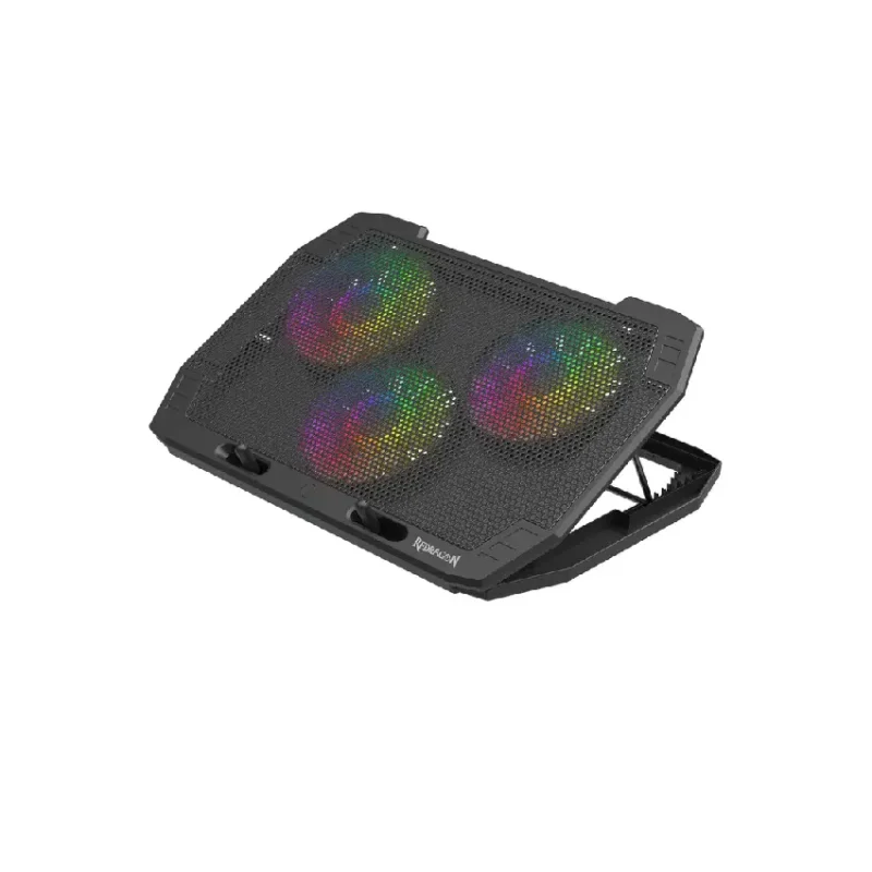 Redragon GCP511 Ingrid Laptop Cooler (2)