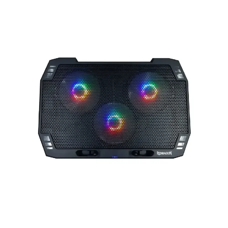 Redragon GCP511 Ingrid Laptop Cooler (3)