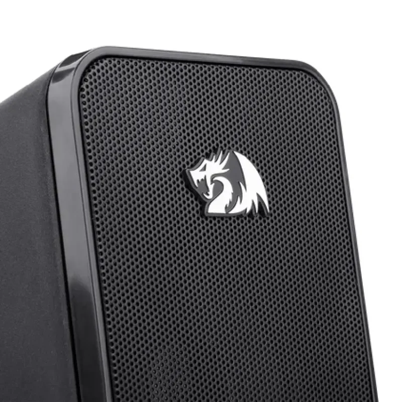 Redragon GS500 Stentor PC Gaming Speaker (1)