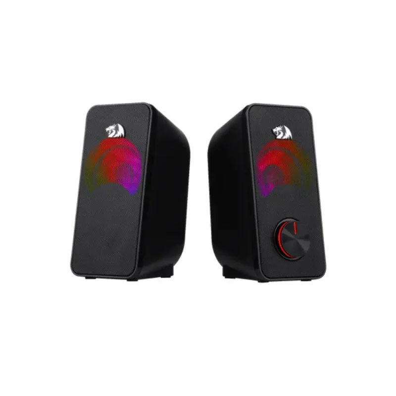 Redragon GS500 Stentor PC Gaming Speaker (3)