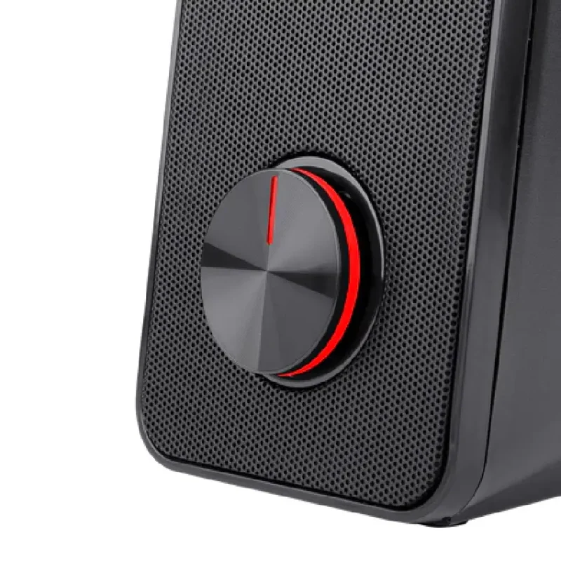 Redragon GS500 Stentor PC Gaming Speaker (5)