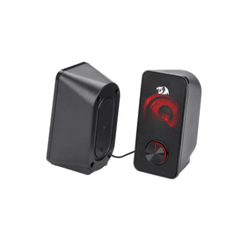 Redragon GS500 Stentor PC Gaming Speaker (8)