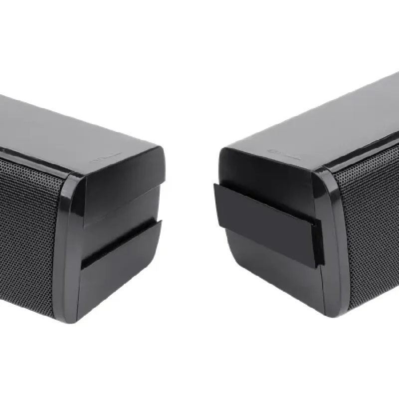 Redragon GS550 Orpheus PC Gaming Speakers (2)