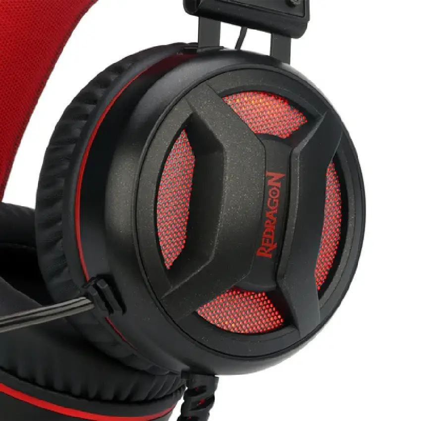 Redragon H210 MINOS Gaming Headset (2)