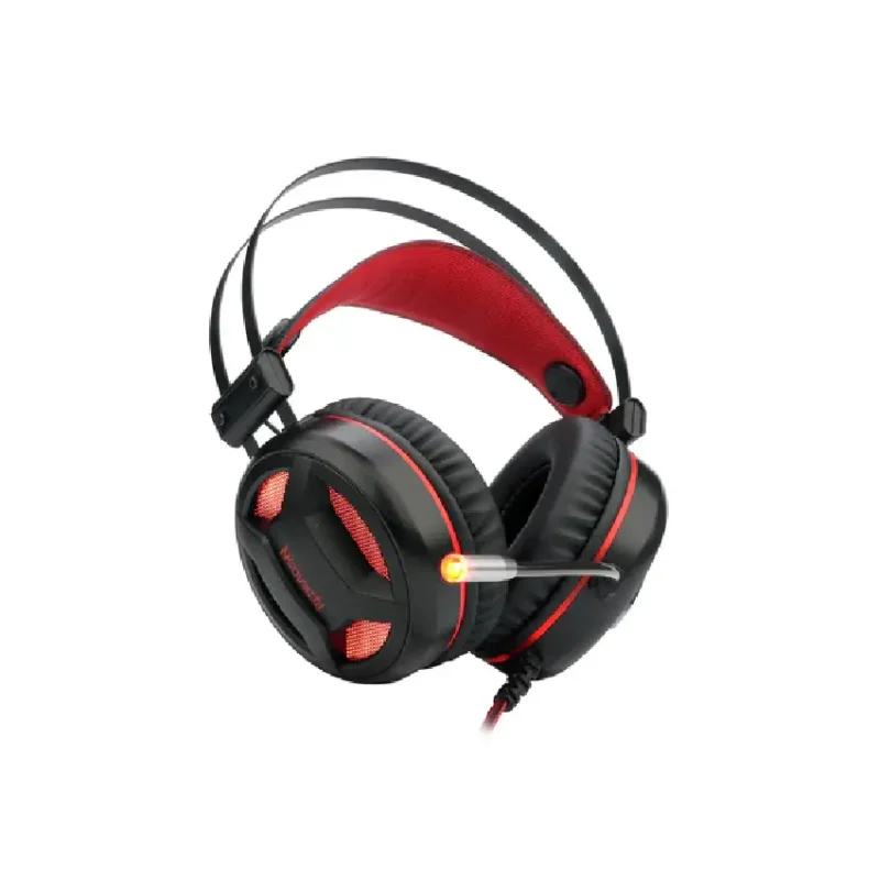 Redragon H210 MINOS Gaming Headset (4)