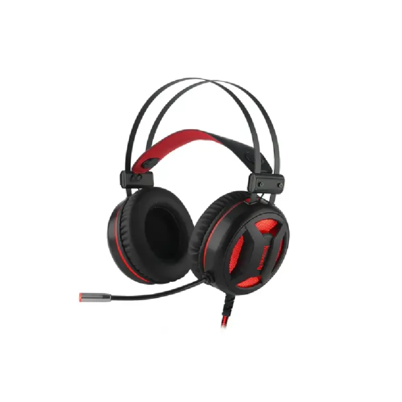 Redragon H210 MINOS Gaming Headset (7)