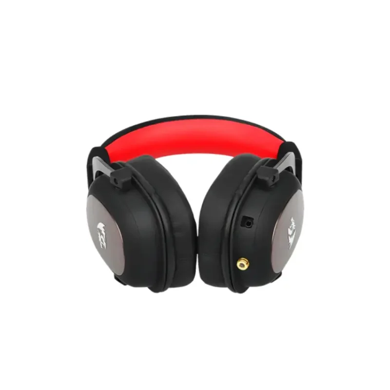 Redragon H510-1 Zeus Wired Gaming Headset with Detachable Microphone (2)