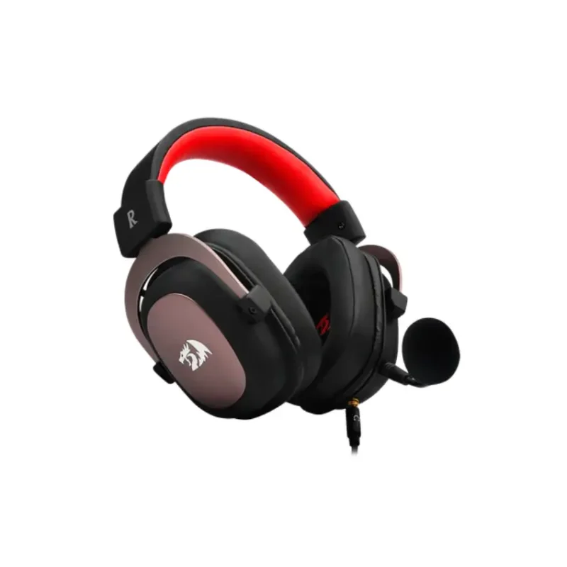 Redragon H510-1 Zeus Wired Gaming Headset with Detachable Microphone (3)