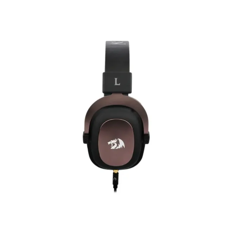 Redragon H510-1 Zeus Wired Gaming Headset with Detachable Microphone (4)