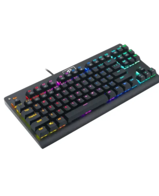 Redragon K568 RGB Dark Avenger Mechanical Gaming Keyboard (5)