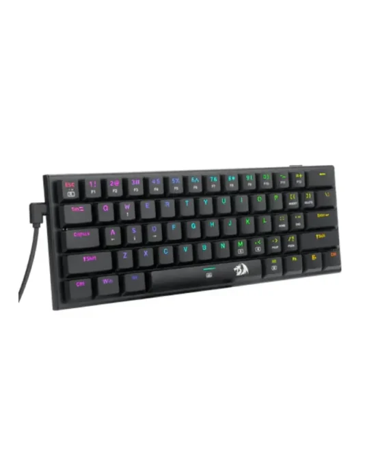 Redragon K614 Anivia Ultra Thin Wired Mechanical Keyboard (5)