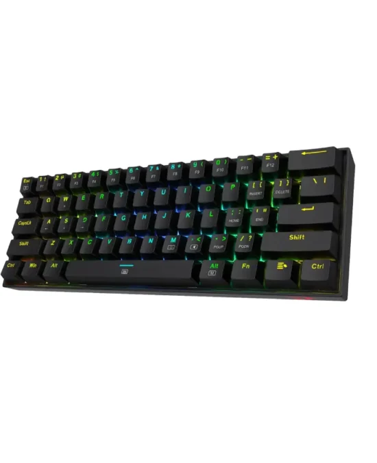 Redragon K630 Dragonborn Keyboard (1)