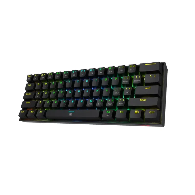 Redragon K630 Dragonborn Keyboard (1)