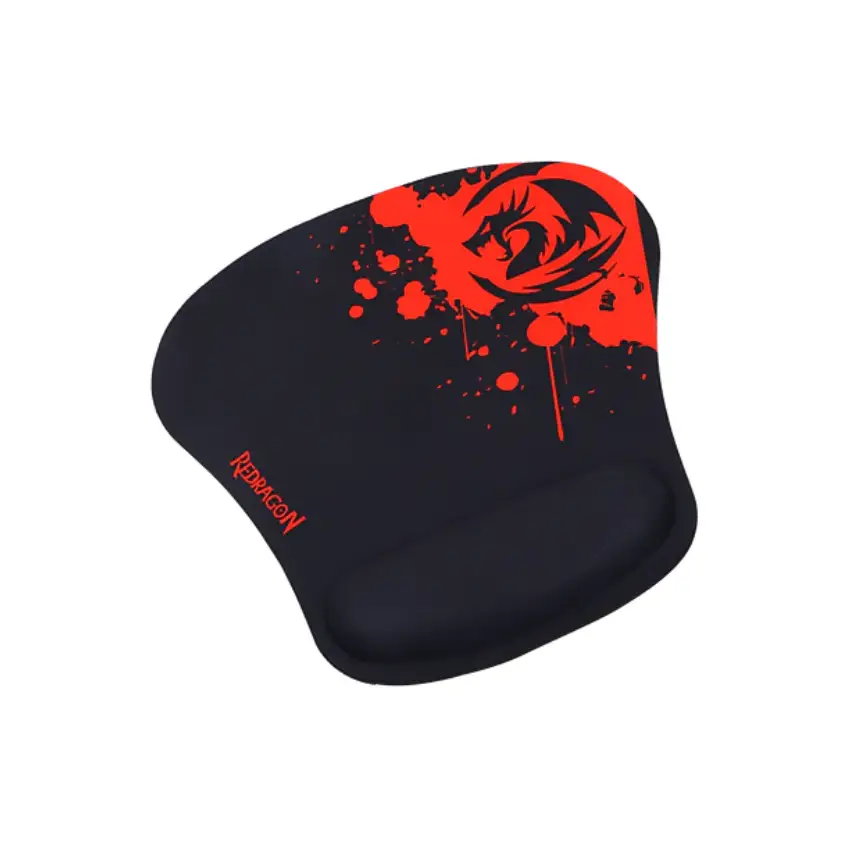 Redragon LIBRA P020 Gel Gaming Mouse Pad (2)