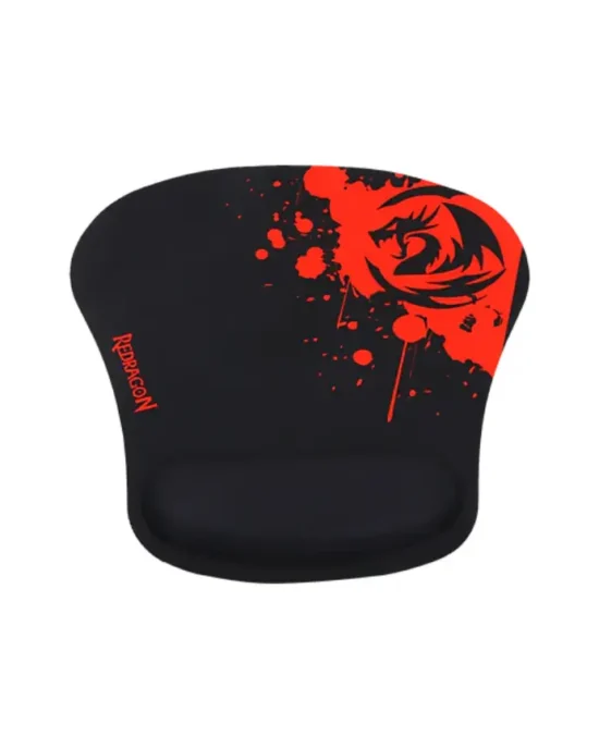 Redragon LIBRA P020 Gel Gaming Mouse Pad (3)