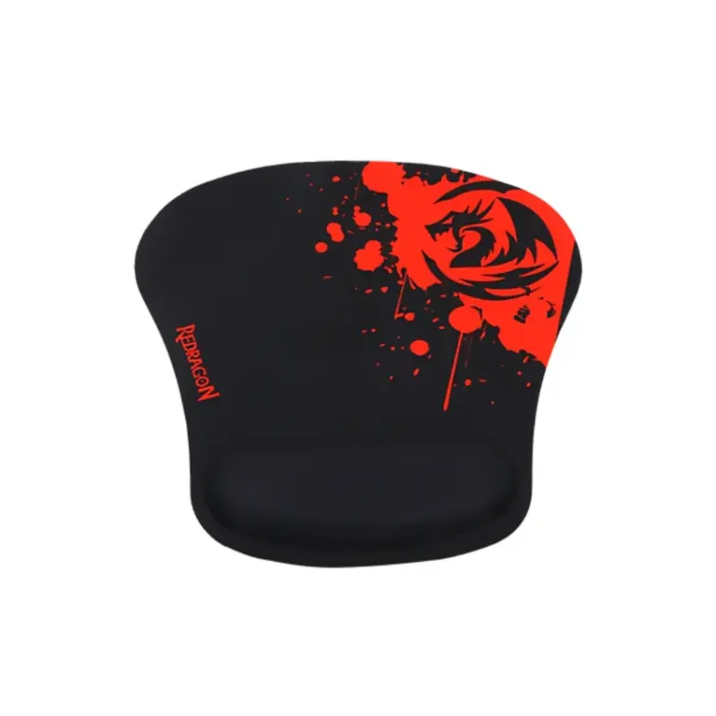 Redragon LIBRA P020 Gel Gaming Mouse Pad (3)