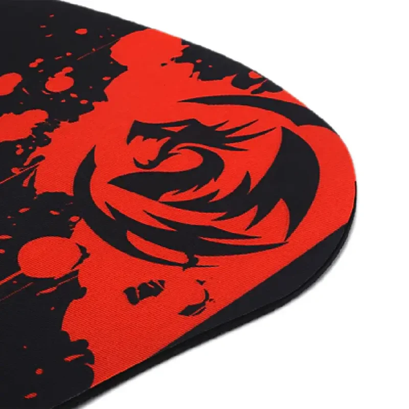 Redragon LIBRA P020 Gel Gaming Mouse Pad (4)