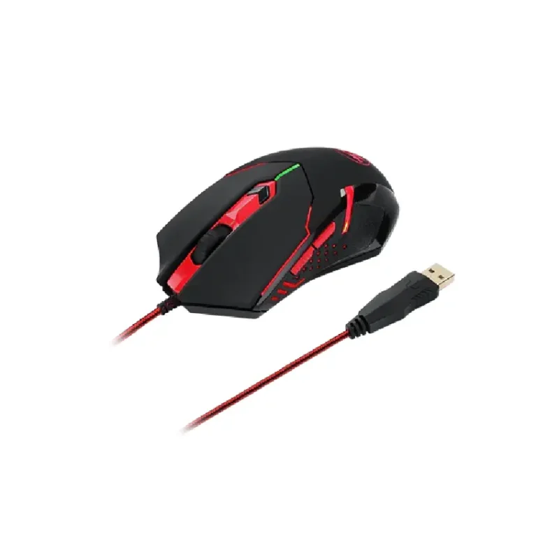 Redragon M601-3 Centrophorus 3200 DPI Gaming Mouse (4)