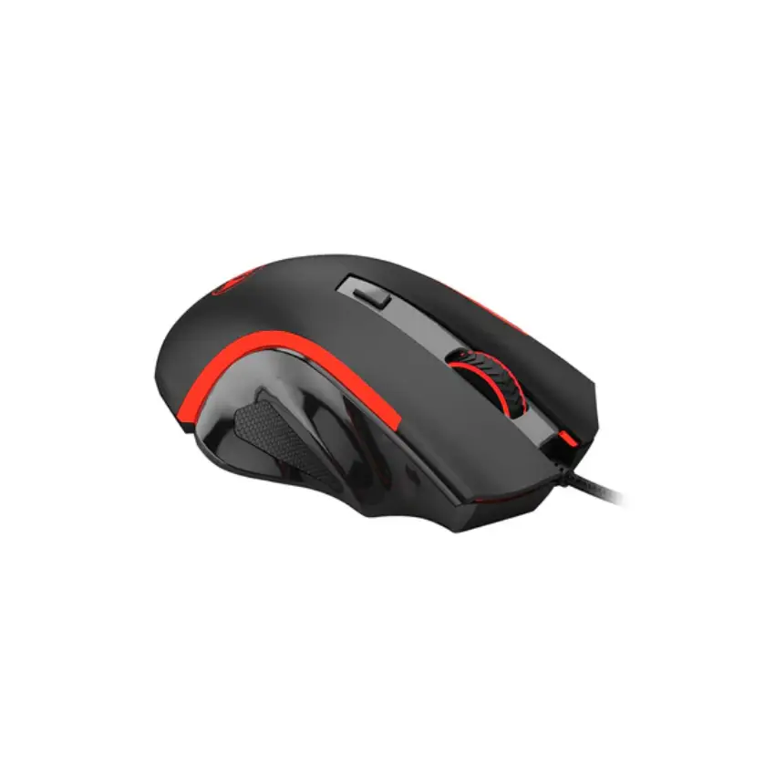 Redragon M606 Nothosaur Gaming Mouse (1)