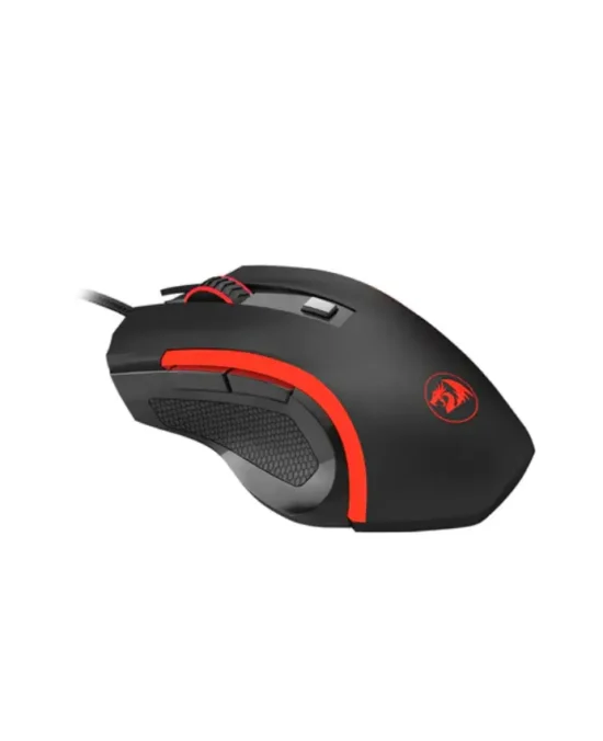 Redragon M606 Nothosaur Gaming Mouse (3)