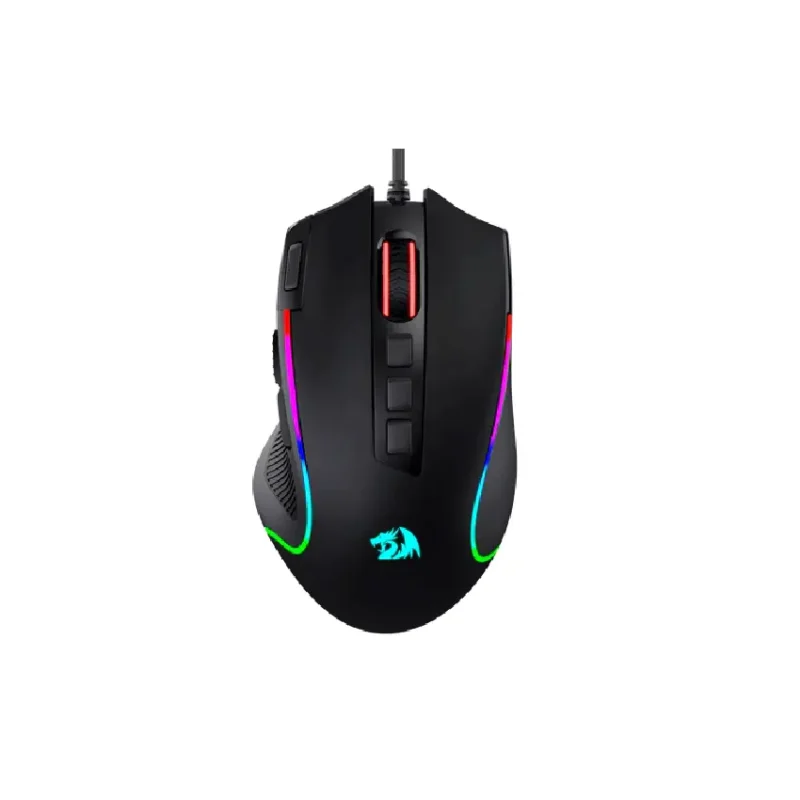 Redragon M612 Predator RGB Gaming Mouse (2)