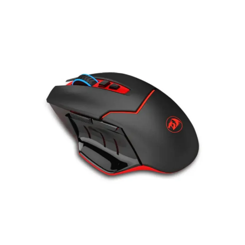 Redragon M690-1 Wireless Gaming Mouse (1)