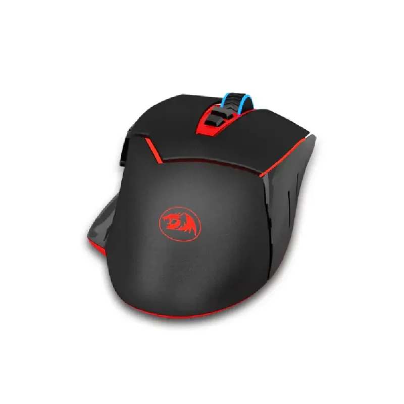 Redragon M690-1 Wireless Gaming Mouse (3)