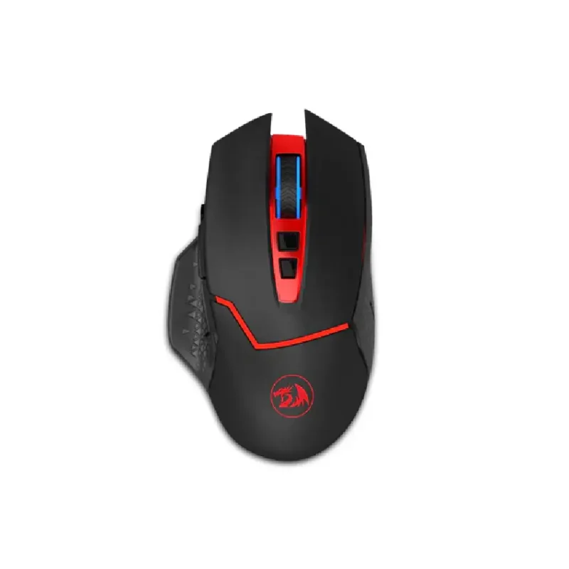 Redragon M690-1 Wireless Gaming Mouse (4)