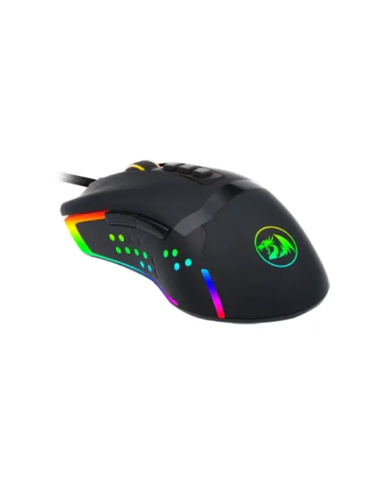 Redragon M712 RGB Gaming Mouse (2)