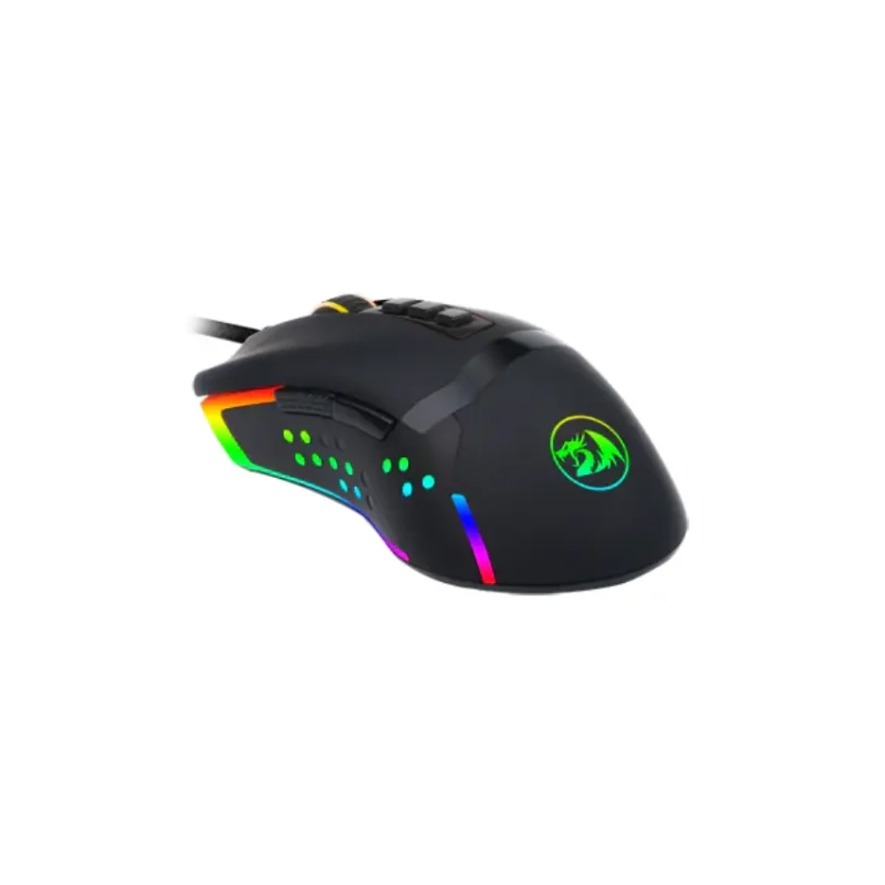 Redragon M712 RGB Gaming Mouse (2)