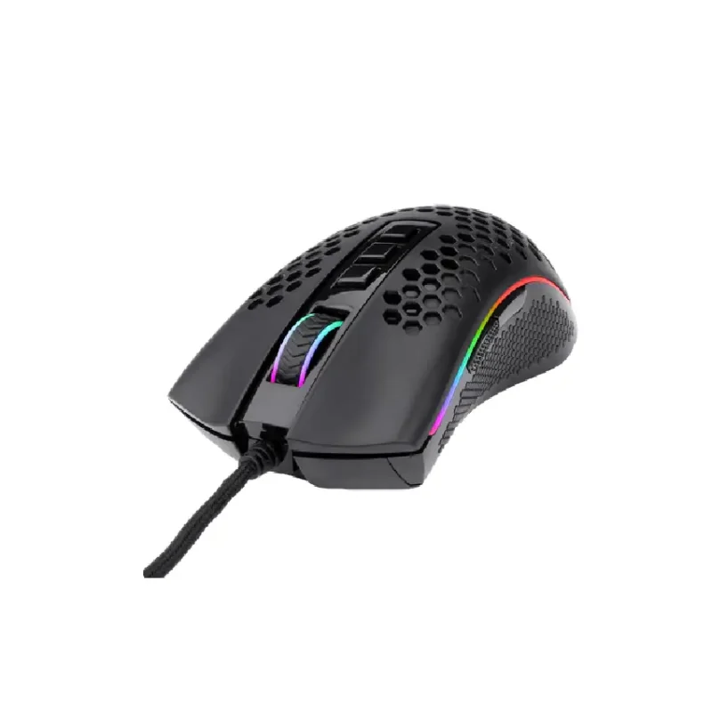 Redragon M808 Storm Lightweight RGB Gaming Mouse (1)