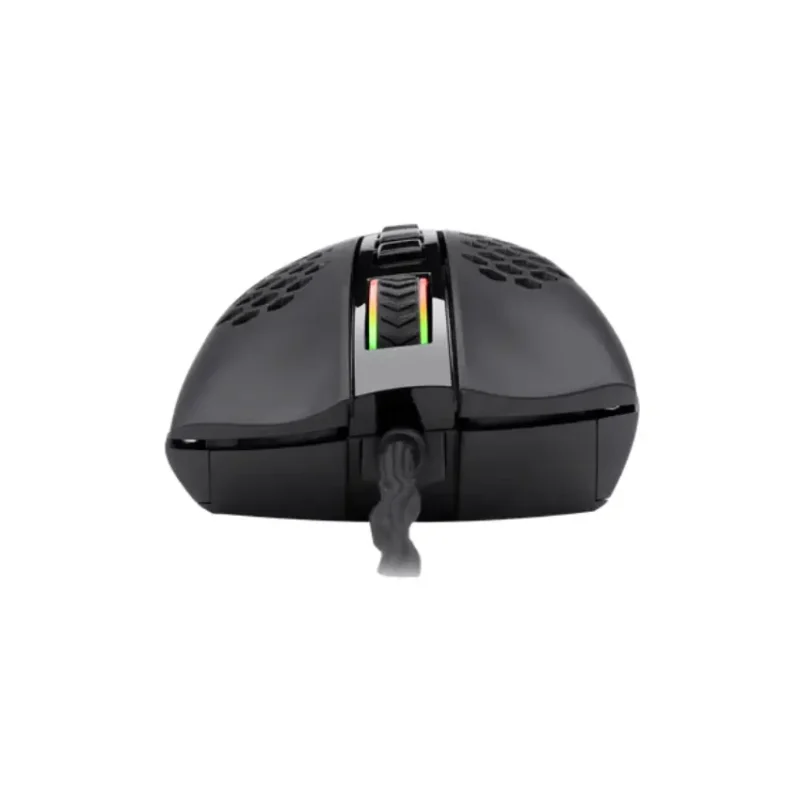 Redragon M808 Storm Lightweight RGB Gaming Mouse (3)