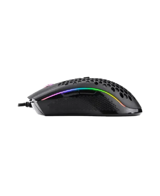 Redragon M808 Storm Lightweight RGB Gaming Mouse (4)