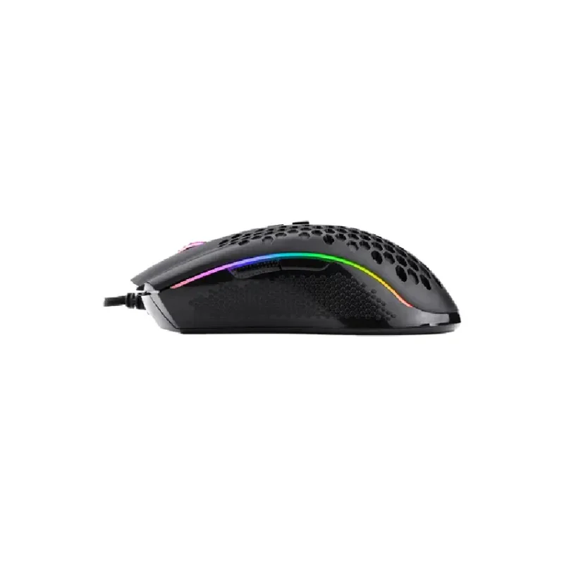 Redragon M808 Storm Lightweight RGB Gaming Mouse (4)