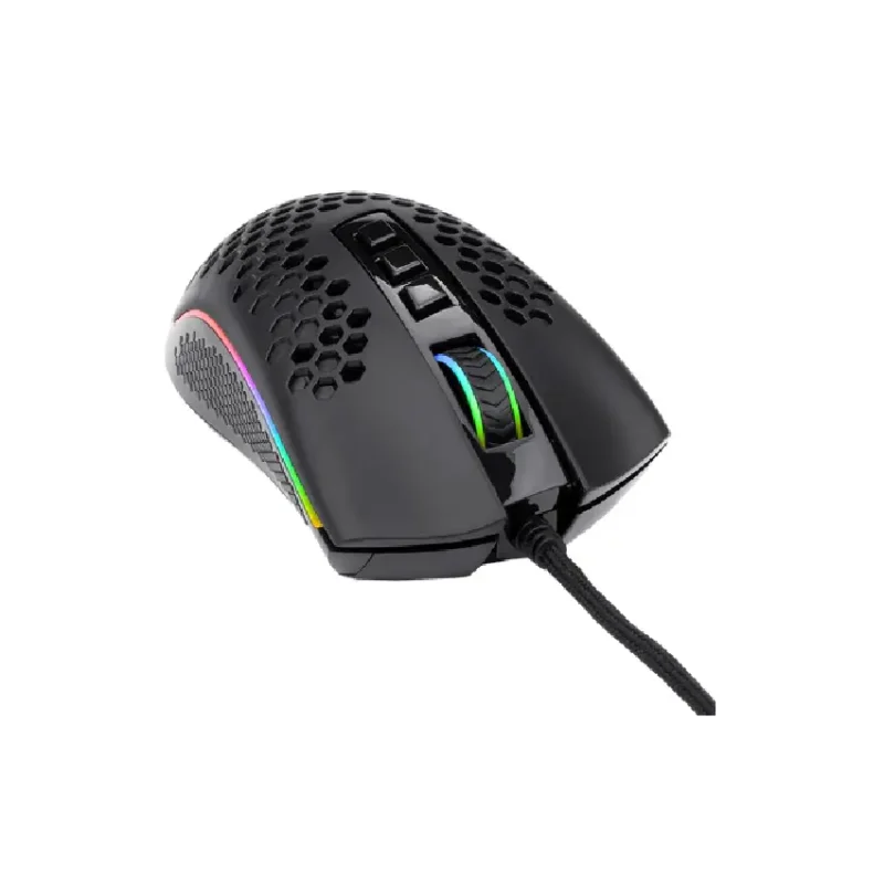 Redragon M808 Storm Lightweight RGB Gaming Mouse (7)