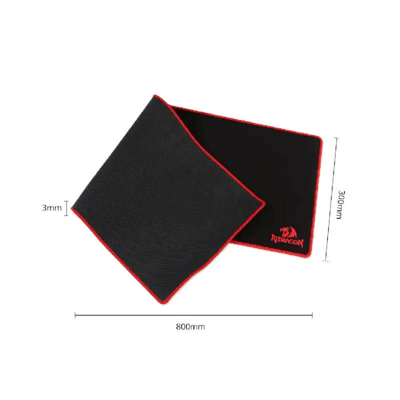 Redragon P003 Suzaku Huge Gaming Mouse Pad Mat (1)