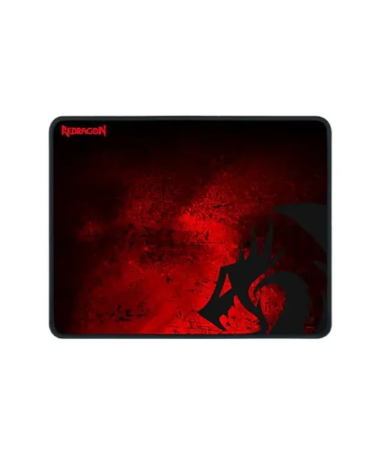 Redragon P016 Gaming Mouse Pad with Large Stitched Edges (2)