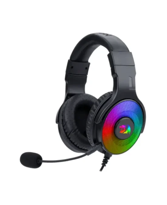 Redragon Pandora H350 RGB Gaming Headset (8)