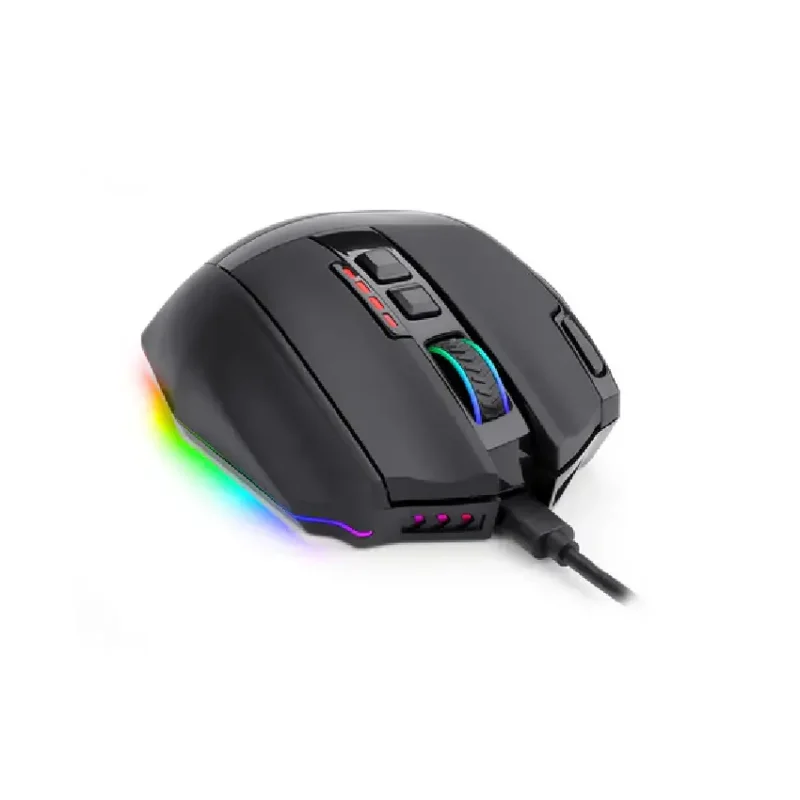 Redragon Sniper Pro M801P-RGB Dual Mode Gaming Mouse (4)