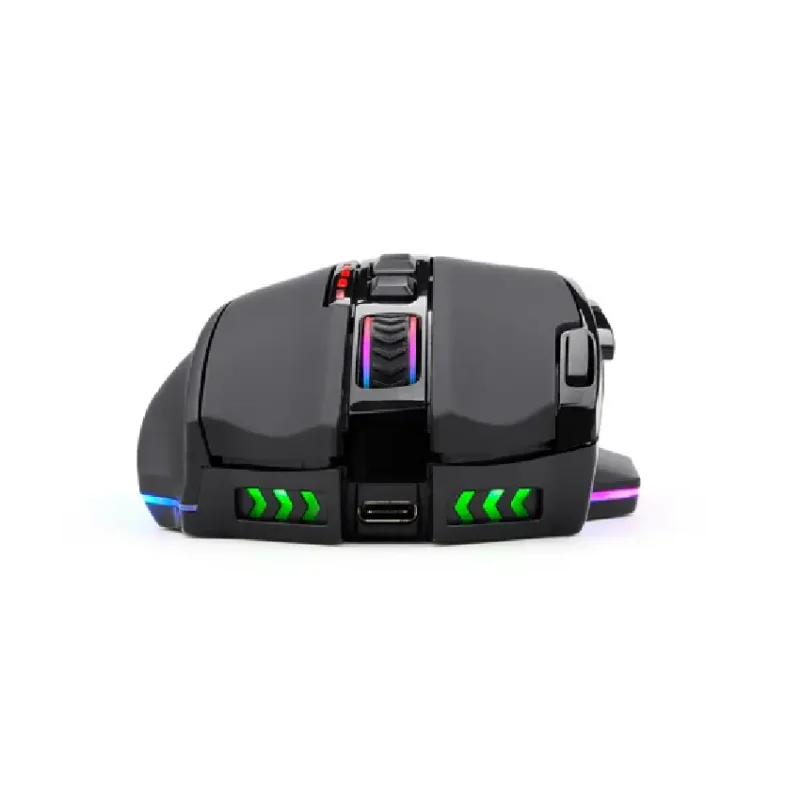 Redragon Sniper Pro M801P-RGB Dual Mode Gaming Mouse (7)